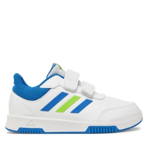 Sneakersy adidas Tensaur JH9538 Biały