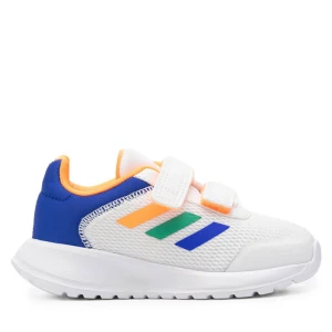 Sneakersy adidas TENSAUR RUN 2.0 CF I HQ1259 Biały