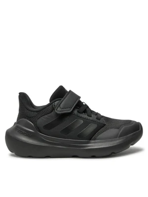 Sneakersy adidas Tensaur Run 2.0 IE5985 Czarny