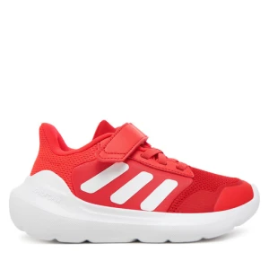 Sneakersy adidas Tensaur Run 2.0 IH1050 Czerwony