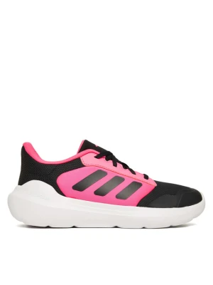 Sneakersy adidas Tensaur Run 2.0 JR6045 Czarny