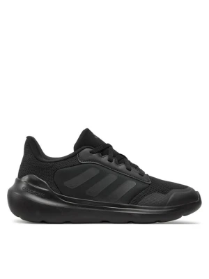 Sneakersy adidas Tensaur Run 3.0 IE3542 Czarny