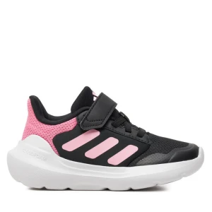 Sneakersy adidas Tensaur Run 3.0 IE5988 Czarny