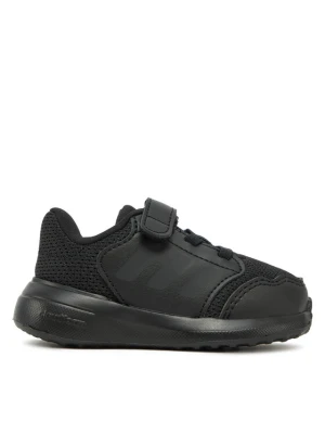 Sneakersy adidas Tensaur Run 3.0 IE6012 Czarny