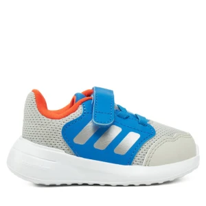 Sneakersy adidas Tensaur Run 3.0 IH1044 Szary