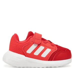 Sneakersy adidas Tensaur Run 3.0 IH1045 Czerwony