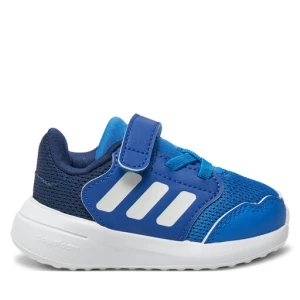 Sneakersy adidas Tensaur Run 3.0 IH7780 Niebieski