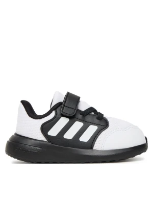 Sneakersy adidas Tensaur Run 3.0 JR6049 Biały