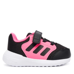 Sneakersy adidas Tensaur Run 3.0 JR6051 Czarny