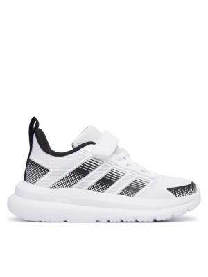 Sneakersy adidas Tensaur Run 4.0 Shoes Children KJ6698 Biały