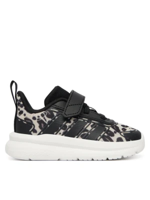 Sneakersy adidas Tensaur Run 4.0 Shoes Infants KI2625 Beżowy