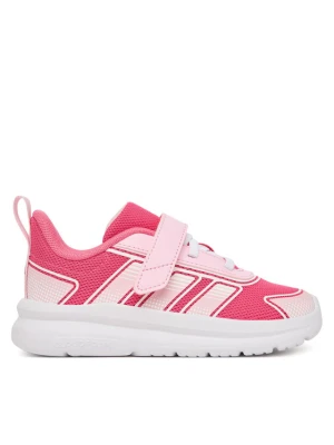 Sneakersy adidas Tensaur Run 4.0 Shoes Infants KJ6703 Różowy