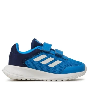 Sneakersy adidas Tensaur Run Shoes GZ5858 Niebieski