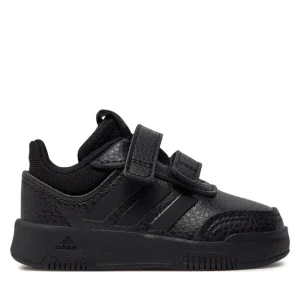 Sneakersy adidas Tensaur Sport 2.0 Cf I GW6455 Czarny