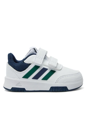Sneakersy adidas Tensaur Sport 2.0 Cf I IF1735 Biały