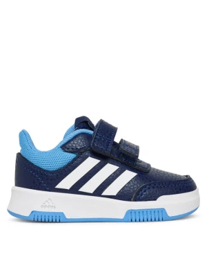 Sneakersy adidas Tensaur Sport 2.0 Cf IF1734 Niebieski