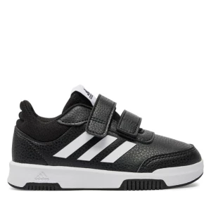 Sneakersy adidas Tensaur Sport 2.0 Cf K GW6440 Czarny