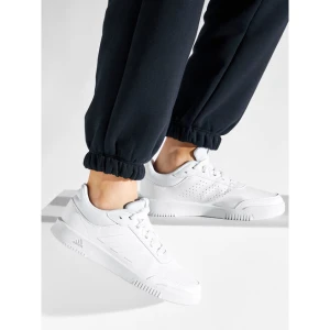 Sneakersy adidas Tensaur Sport 2.0 K GW6423 Biały