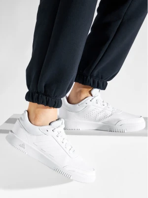 Sneakersy adidas Tensaur Sport 2.0 K GW6423 Biały