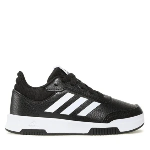 Sneakersy adidas Tensaur Sport 2.0 K GW6425 Czarny