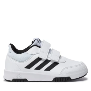 Sneakersy adidas Tensaur Sport Training Hook and Loop Shoes GW1981 Biały