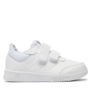 Zdjęcie produktu Sneakersy adidas Tensaur Sport Training Hook and Loop Shoes GW1987 Biały