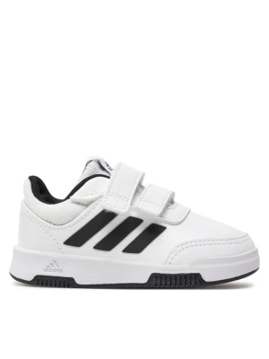 Sneakersy adidas Tensaur Sport Training Hook and Loop Shoes GW1988 Biały