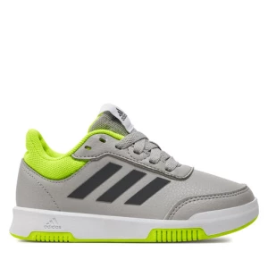 Sneakersy adidas Tensaur Sport Training Lace IF8668 Szary