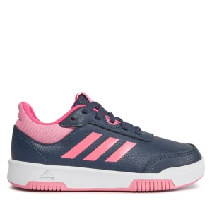 Sneakersy adidas Tensaur Sport Training Lace Shoes ID2303 Niebieski
