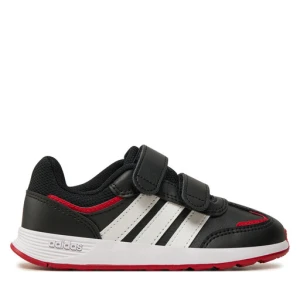 Zdjęcie produktu Sneakersy adidas Tensaur Switch JH8653 Czarny