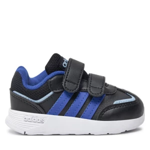 Sneakersy adidas Tensaur Switch JH9247 Czarny