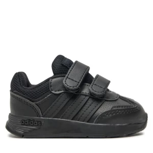 Sneakersy adidas Tensaur Switch JH9248 Czarny