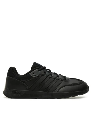 Sneakersy adidas Tensaur Switch JH9251 Czarny