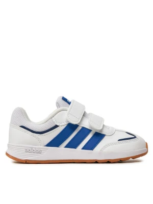 Sneakersy adidas Tensaur Switch JH9255 Biały