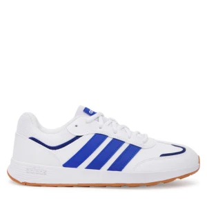 Sneakersy adidas Tensaur Switch JH9261 Biały