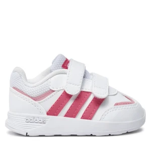 Zdjęcie produktu Sneakersy adidas Tensaur Switch JI1050 Biały