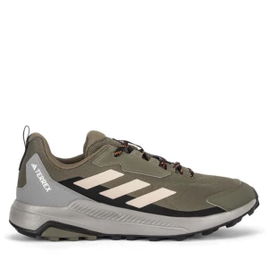 Sneakersy adidas TERREX ANYLANDER ID0894 Khaki