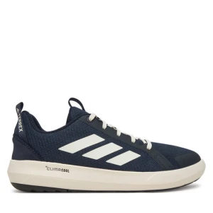 Zdjęcie produktu Sneakersy adidas Terrex Boat Climacool JI3499 Granatowy