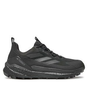 Zdjęcie produktu Sneakersy adidas Terrex Free Hiker 2.0 Low Gore-Tex IH0672 Czarny