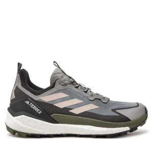 Sneakersy adidas Terrex Free Hiker 2.0 Low IG8881 Szary