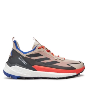 Sneakersy adidas Terrex Free Hiker 2.0 Low IH3543 Beżowy