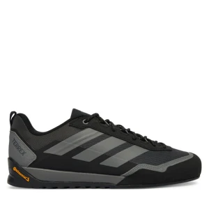 Zdjęcie produktu Sneakersy adidas Terrex Skychaser Solo Approach JS4327 Czarny