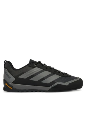 Sneakersy adidas Terrex Skychaser Solo Approach JS4327 Czarny