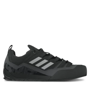 Sneakersy adidas Terrex Swift Solo 2.0 Hiking IE6901 Czarny