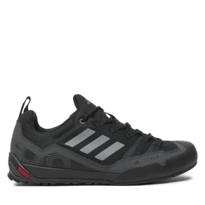 Sneakersy adidas Terrex Swift Solo 2.0 Hiking IE6901 Czarny