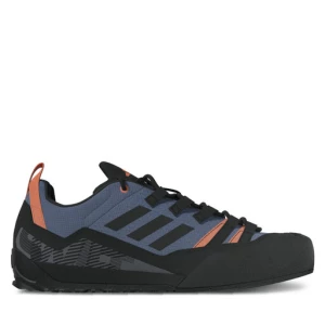 Sneakersy adidas Terrex Swift Solo 2.0 Hiking IE6903 Niebieski