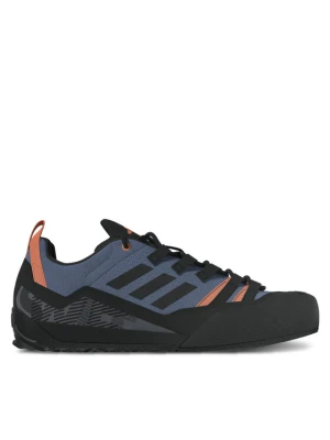 Sneakersy adidas Terrex Swift Solo 2.0 Hiking IE6903 Niebieski