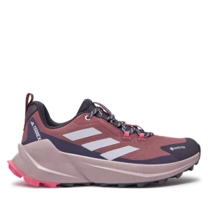 Sneakersy adidas Terrex Trailmaker 2.0 GORE-TEX IG1767 Brązowy