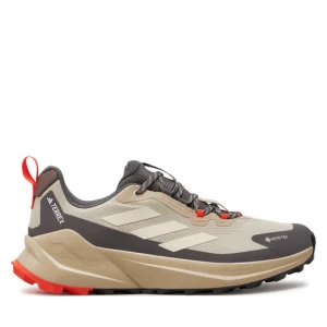 Sneakersy adidas Terrex Trailmaker 2.0 GORE-TEX IG8899 Beżowy