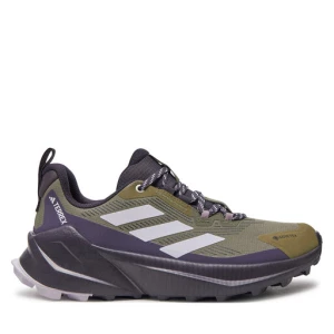 Sneakersy adidas Terrex Trailmaker 2.0 Gtx GORE-TEX ID0906 Zielony